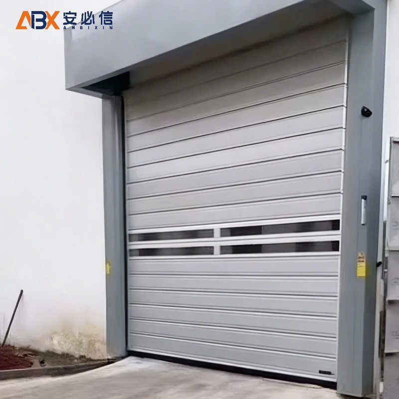 沧州洁净室高速门